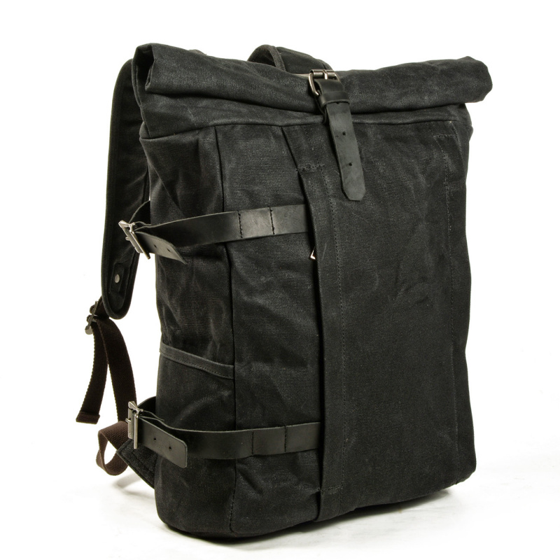 Travel Backpack Anti Theft - model multifunctionele anti-diefstal rugzak, laptoptas, waterdichte