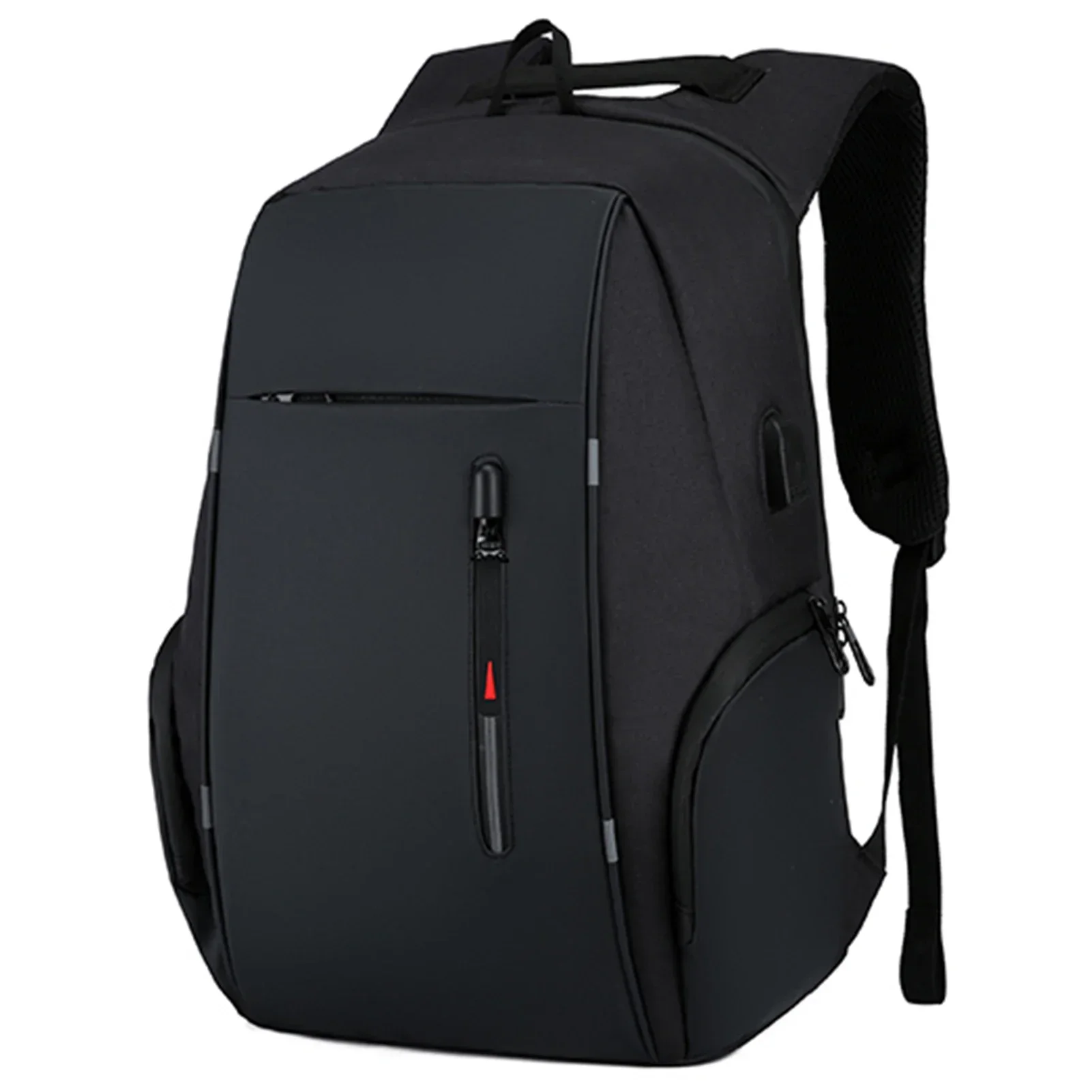 Fashion Backpack Women - Laptoprugzak voor 17-inch laptoptas met USB-poort