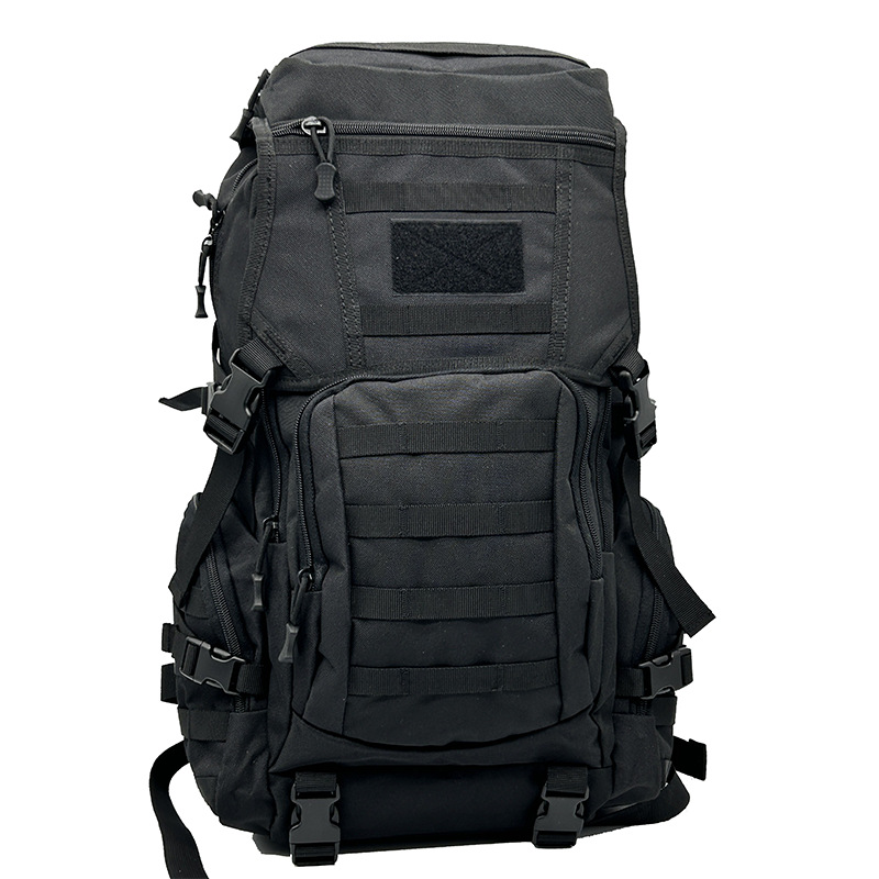 Rucksack Military Style - 50L Tactische Rugzak Outdoor Sporttas Wandelrugzak