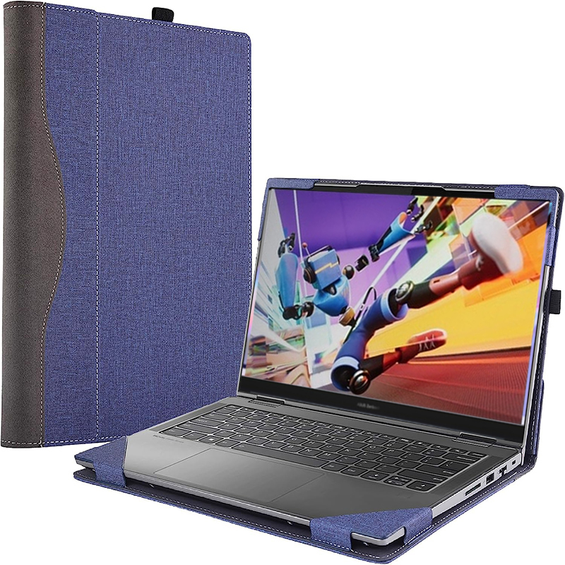 Laptop Sleeve Removable - Laptop Case Voor ASUS Vivobook 16