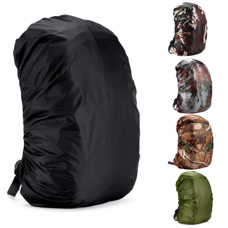 Rain Cover Backpack - 35L/60L Outdoor Camping Wandelen Bergbeklimmen Rugzak