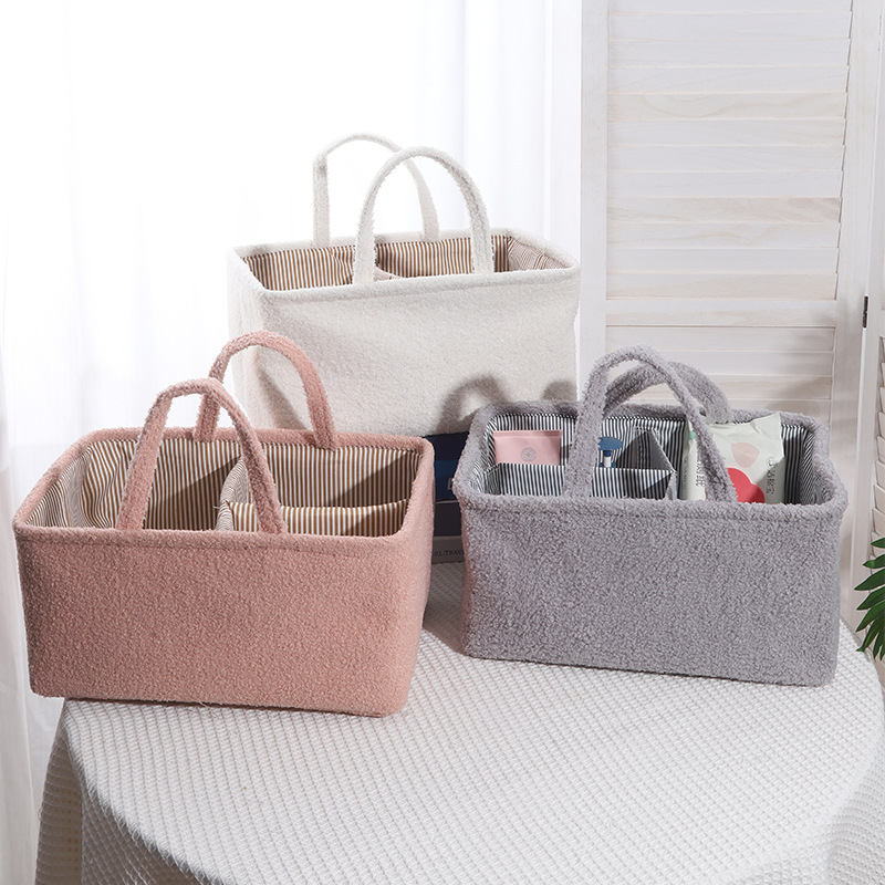 Backpack Diaper Bag - Draagbare reistas voor moeders Multifunctionele luiertas