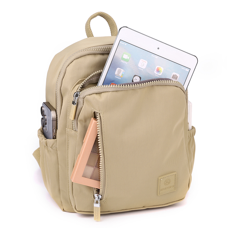 Travel Backpack Anti Theft - Waterdichte Rugzak Voor Vrouwen Reizen Een