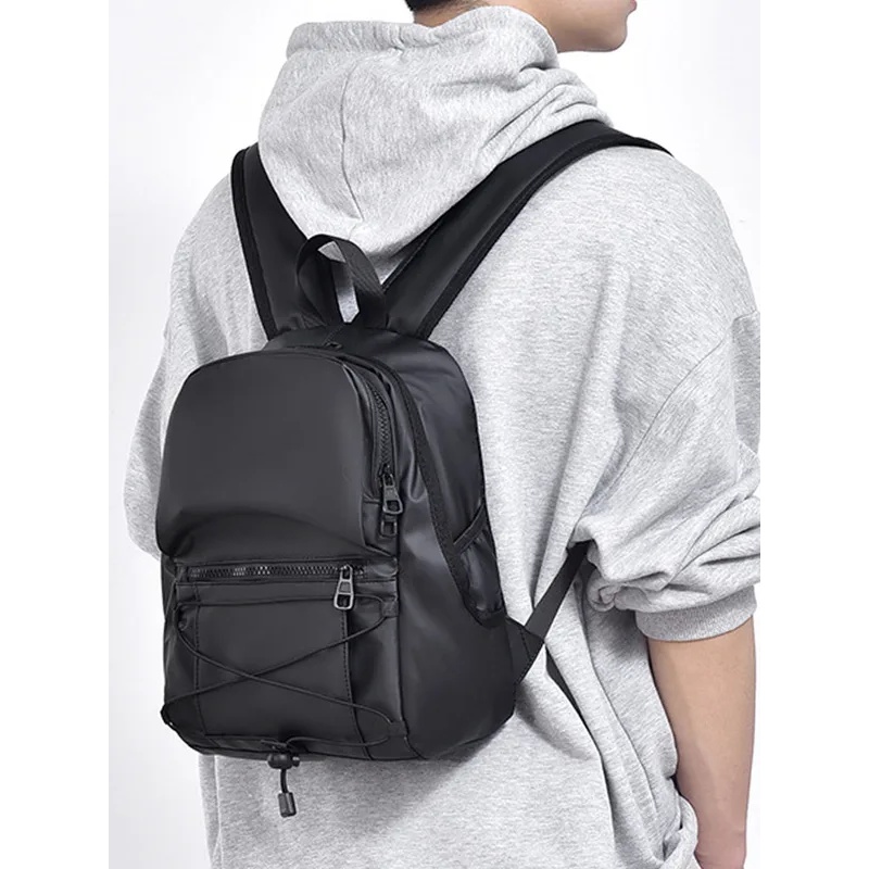 Hiking Backpack Waterproof - Outdoor herenrugzak Lichtgewicht waterdichte reistas Casual