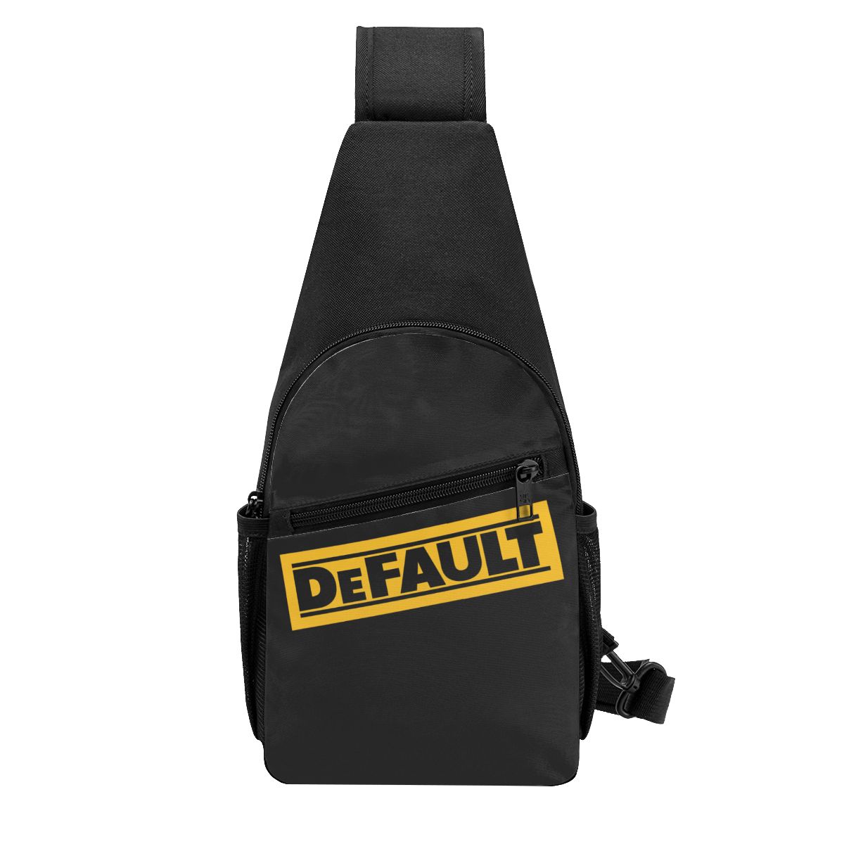 Sling Backpack Shoulder - DeWALT De DEFAULT Borsttas Heren Sling