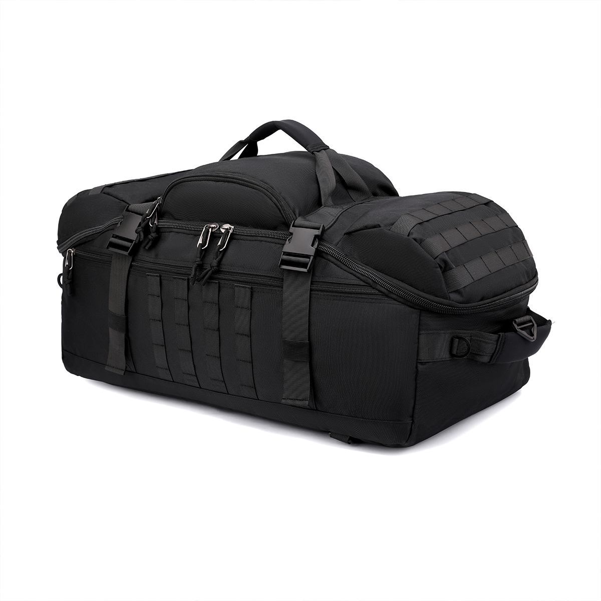 Hiking Backpack Waterproof - Outdoor bergbeklimtas 90L Super grote capaciteit