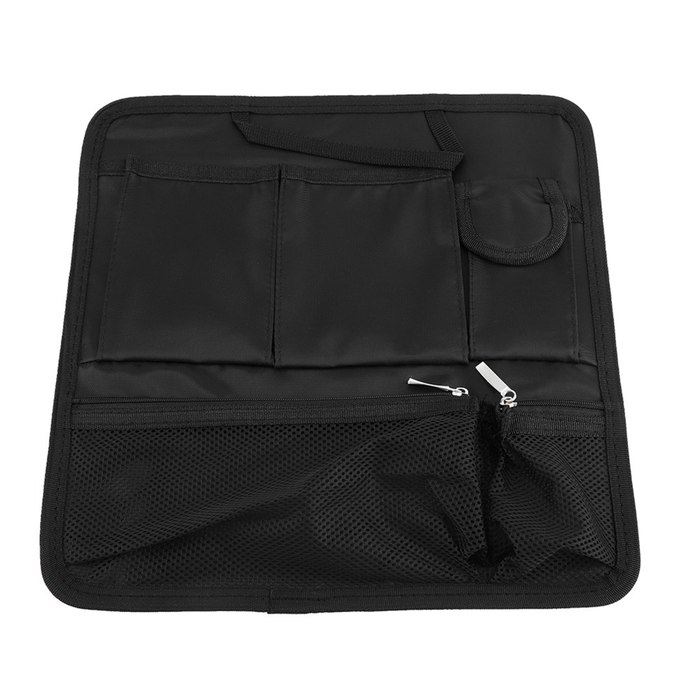Backpack Insert Organizer - Rugzakinzetstuk met meerdere vakken, verstelbare maat,