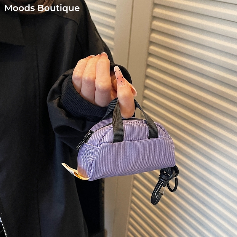 Mini Backpack Purse - nieuw in handtas grappige damestas Leuke