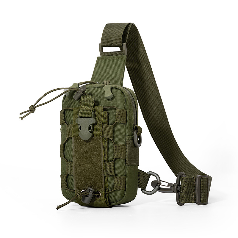 Hydration Pack Outdoor - Outdoor waterfles heuptas Telefoon Crossbody opbergtas
