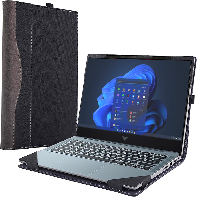 Laptop Sleeve Removable - Hoesje Voor Hp Victus Gaming Laptop