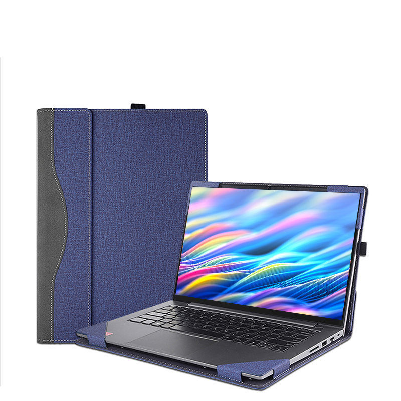 Laptop Sleeve Removable - 15,6-inch laptoptas voor Dell 15-laptop DC15250
