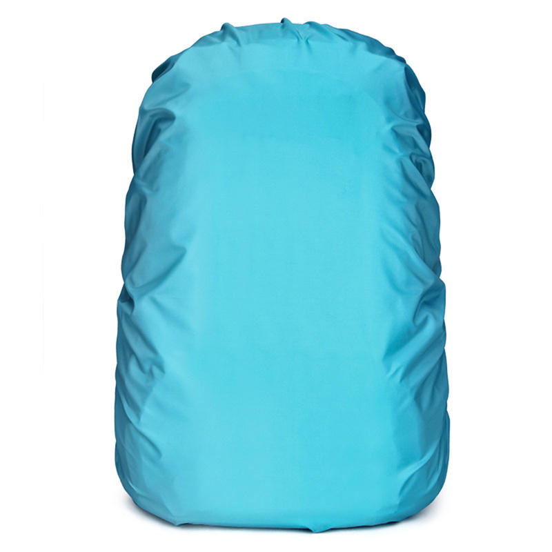 Rain Cover Backpack - 35L verstelbare waterdichte stofdichte rugzak sporttas