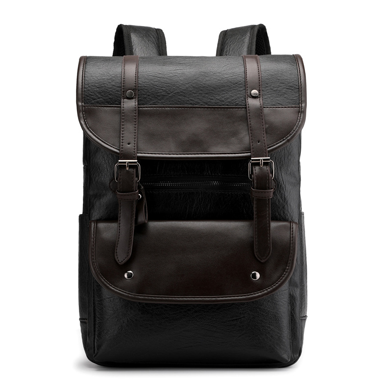 Business Backpack Brief - Op maat gemaakte logo rugzakken voor
