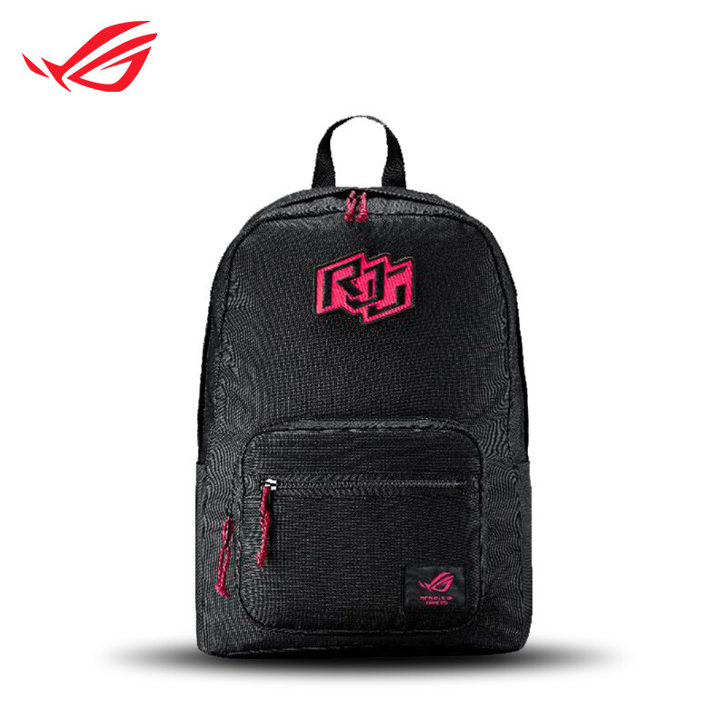 Laptop Backpack 15.6 - Originele Rugzak Rog Speler Bp1503 15.6/16