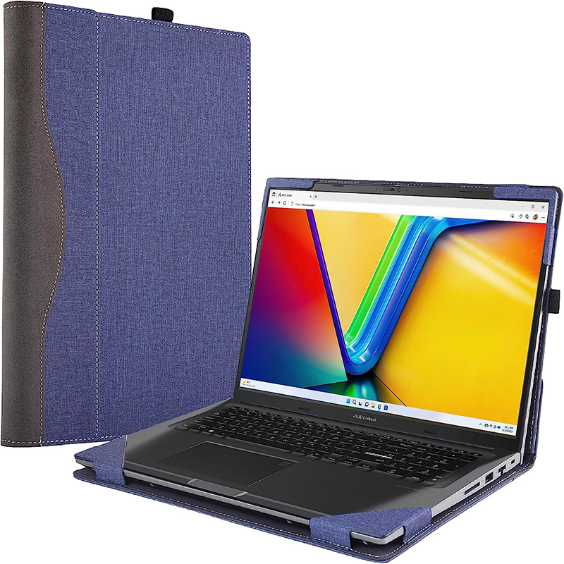 Laptop Sleeve Removable - Laptop Case Voor Asus Vivobook Pro