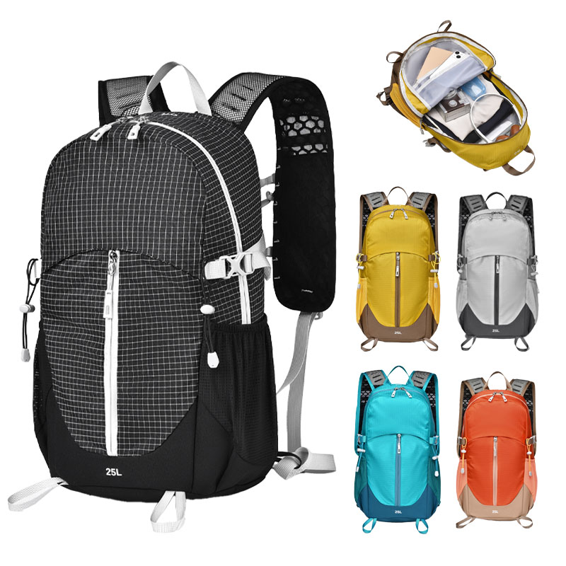 25l grote capaciteit wandelrug - Hiking Backpack Waterproof recensie en prijs