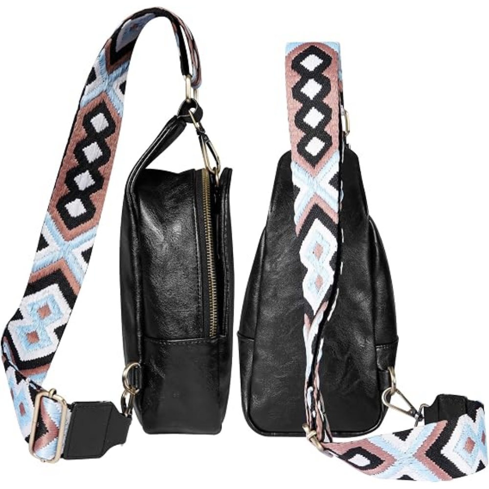 1PC kleine schoudertas voor da - Sling Backpack Shoulder recensie en prijs