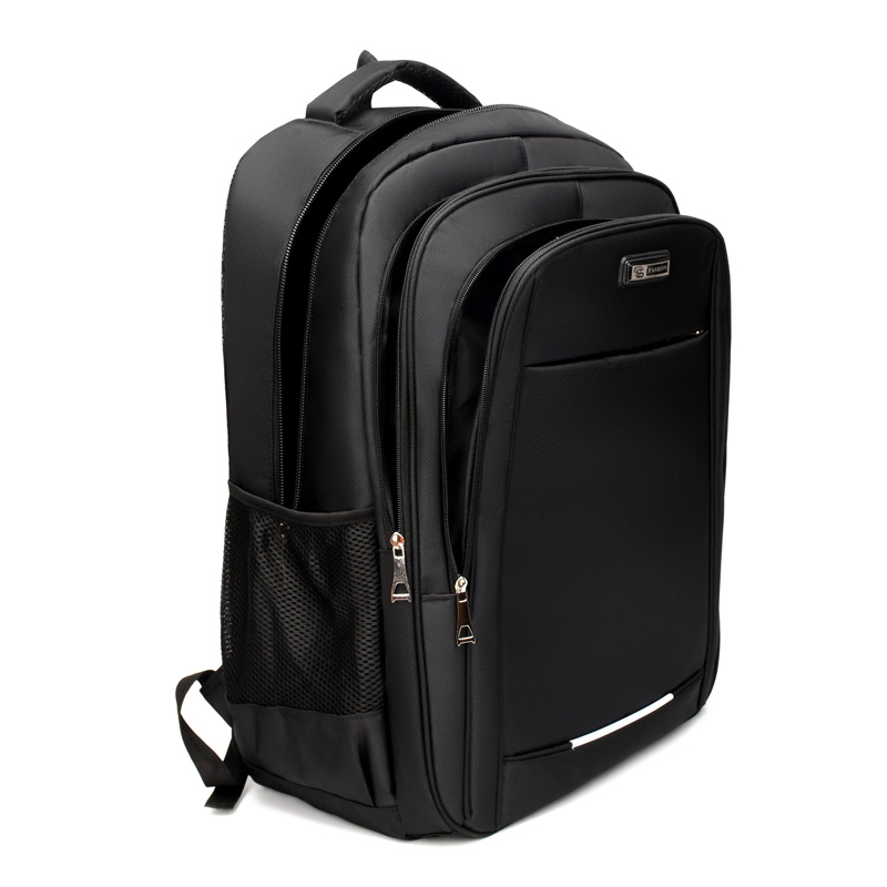 Herenrugzak met grote capacite - Travel Backpack Anti Theft recensie en prijs