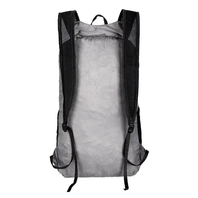 Outdoor Wandeltas 20l Lichtgew - Foldable Backpack Small recensie en prijs