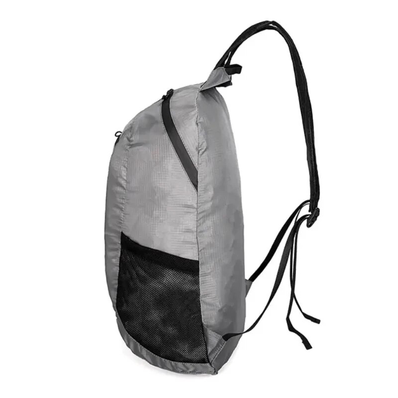 Outdoor Wandeltas 20l Lichtgew - Foldable Backpack Small recensie en prijs