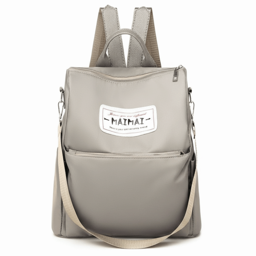 Waterdichte Oxford-rugzak met  - Travel Backpack Anti Theft recensie en prijs