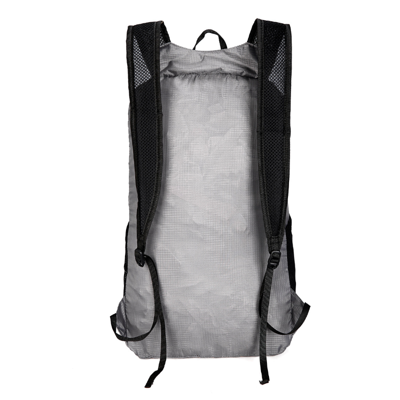 Outdoor Wandeltas 20L Lichtgew - Foldable Backpack Small recensie en prijs