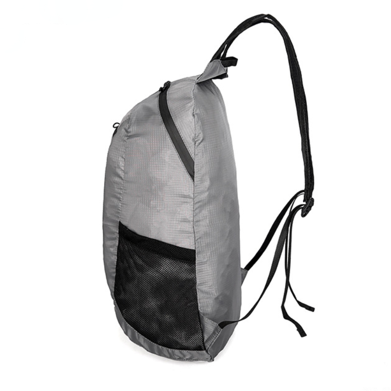 Outdoor Wandeltas 20L Lichtgew - Foldable Backpack Small recensie en prijs