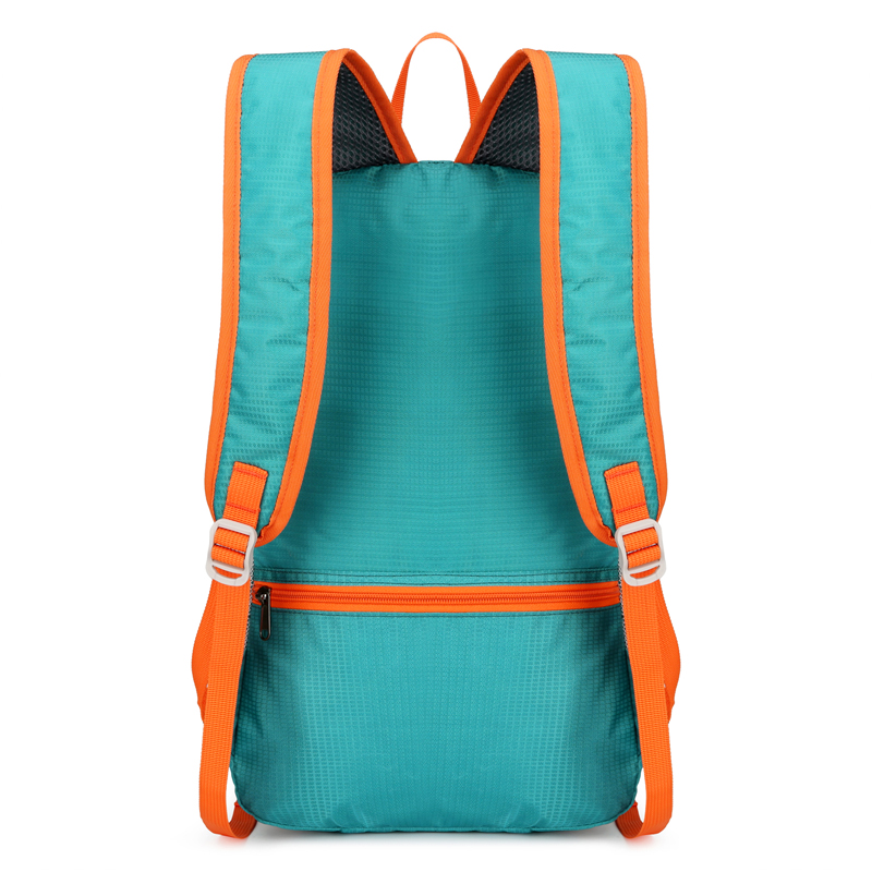 18L Draagbare Opvouwbare Rugza - Foldable Backpack Small recensie en prijs