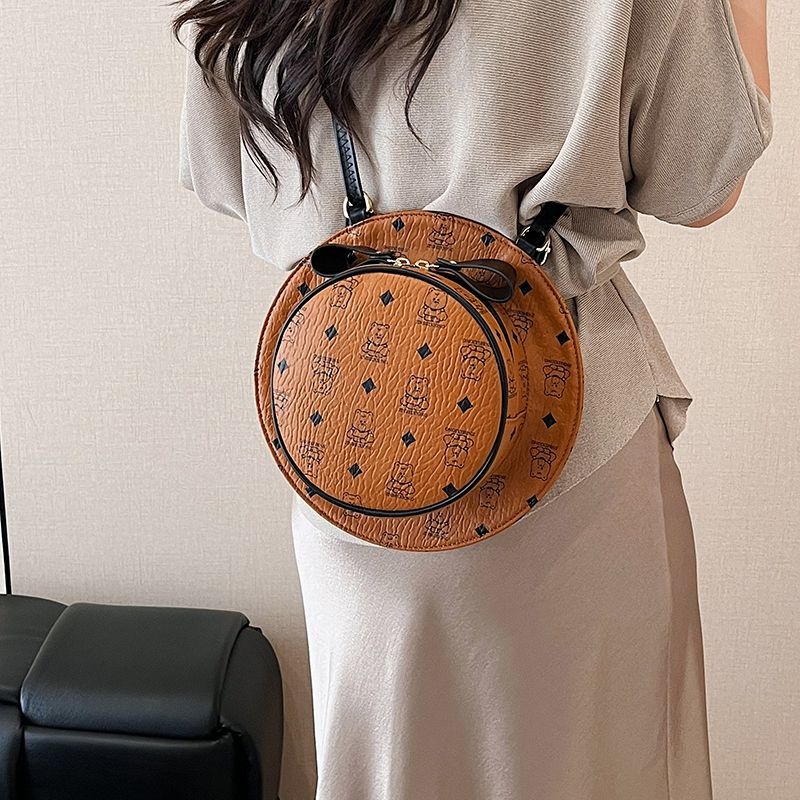 Leuke Hoed Ontwerp Rugzak Vrou - Leather Backpack Vintage recensie en prijs