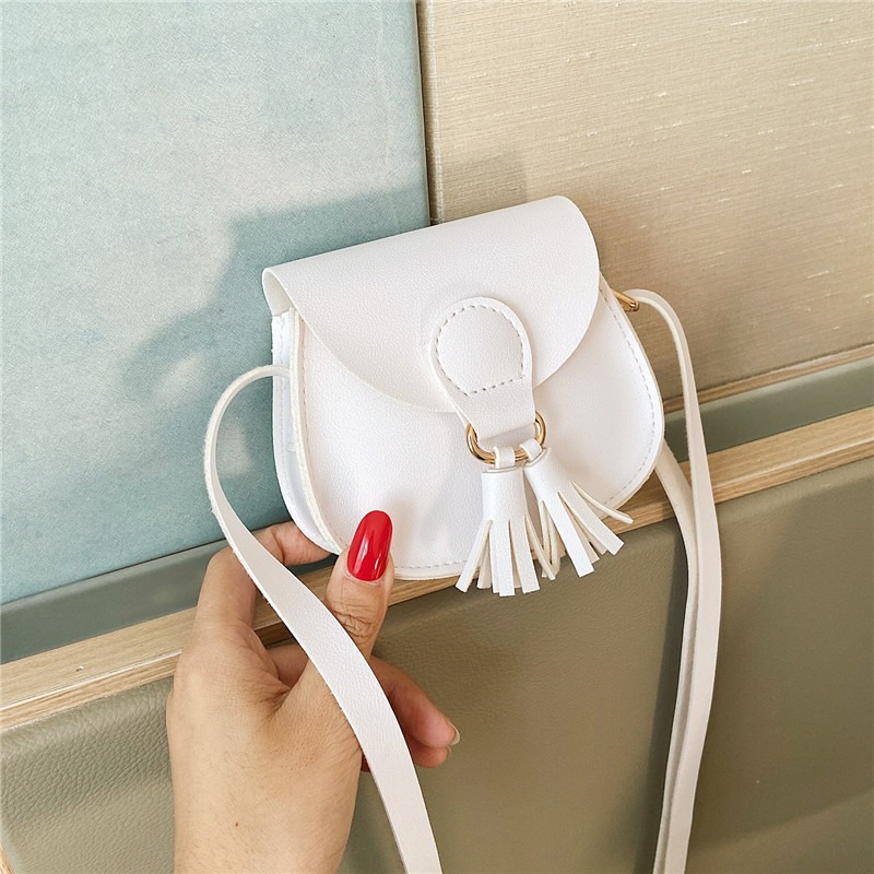 Haakontwerp Mini-kindertas Kor - Mini Backpack Purse recensie en prijs