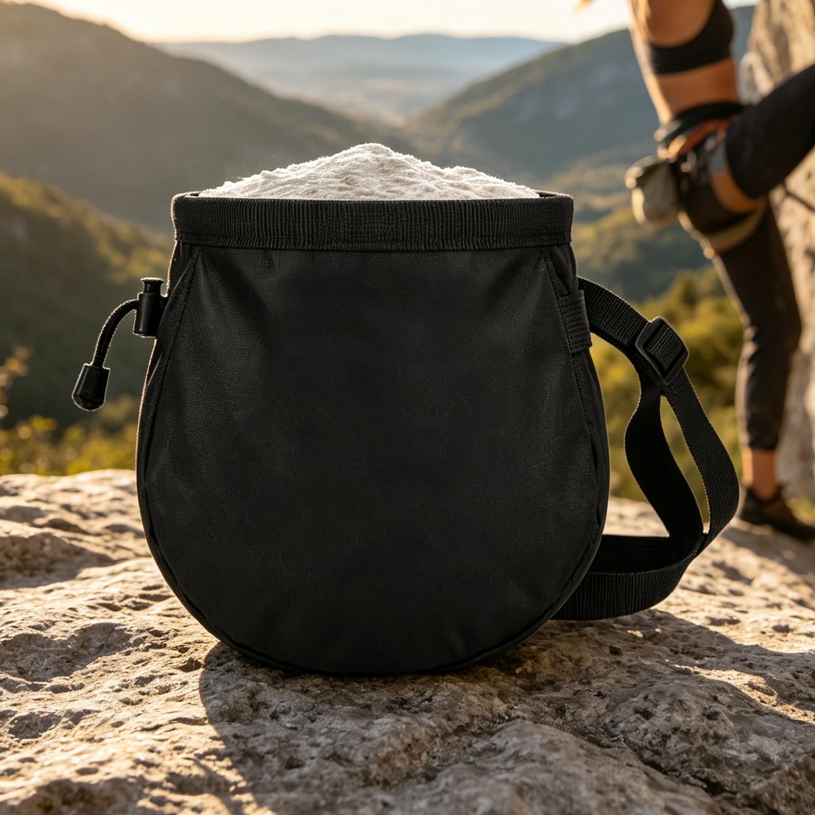 Klimkrijtzak Waterdichte tas m - Drawstring Gym Bag recensie en prijs