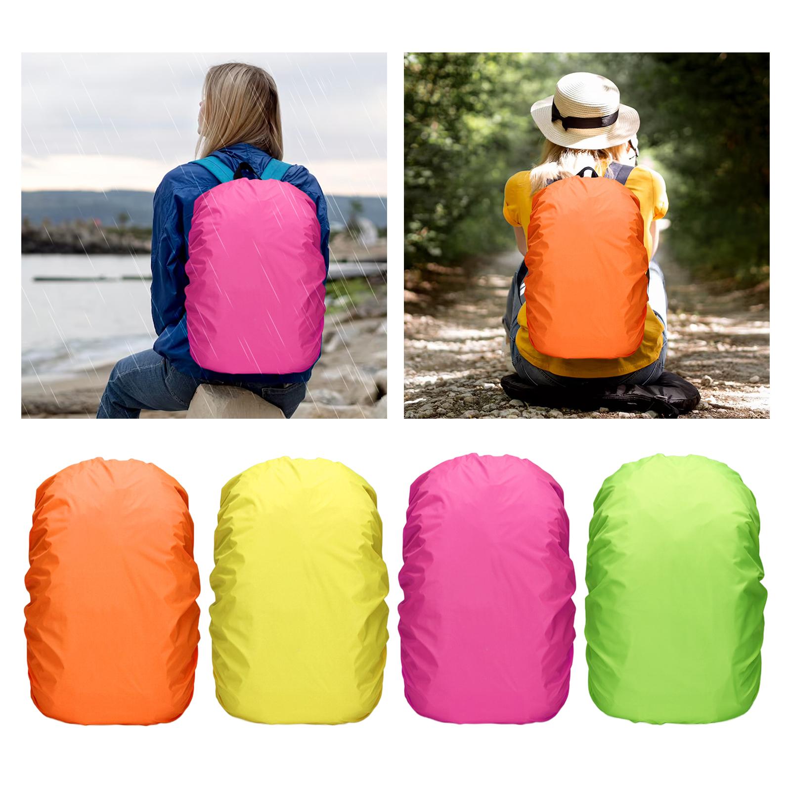 Waterdichte rugzakregenhoes St - Rain Cover Backpack recensie en prijs