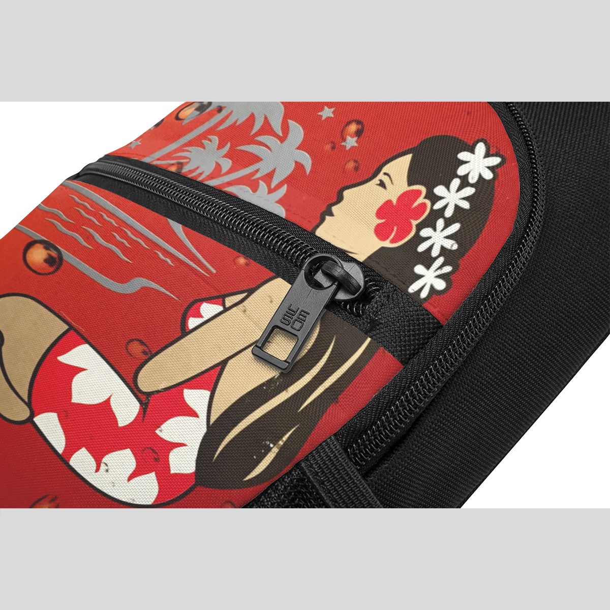 Hinano Tahiti Borsttas Heren S - Sling Backpack Shoulder recensie en prijs