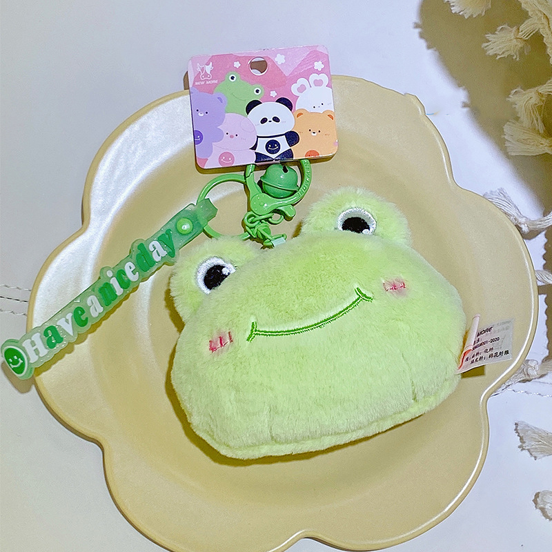 Creatieve Schattige Dieren Plu - Mini Backpack Purse recensie en prijs