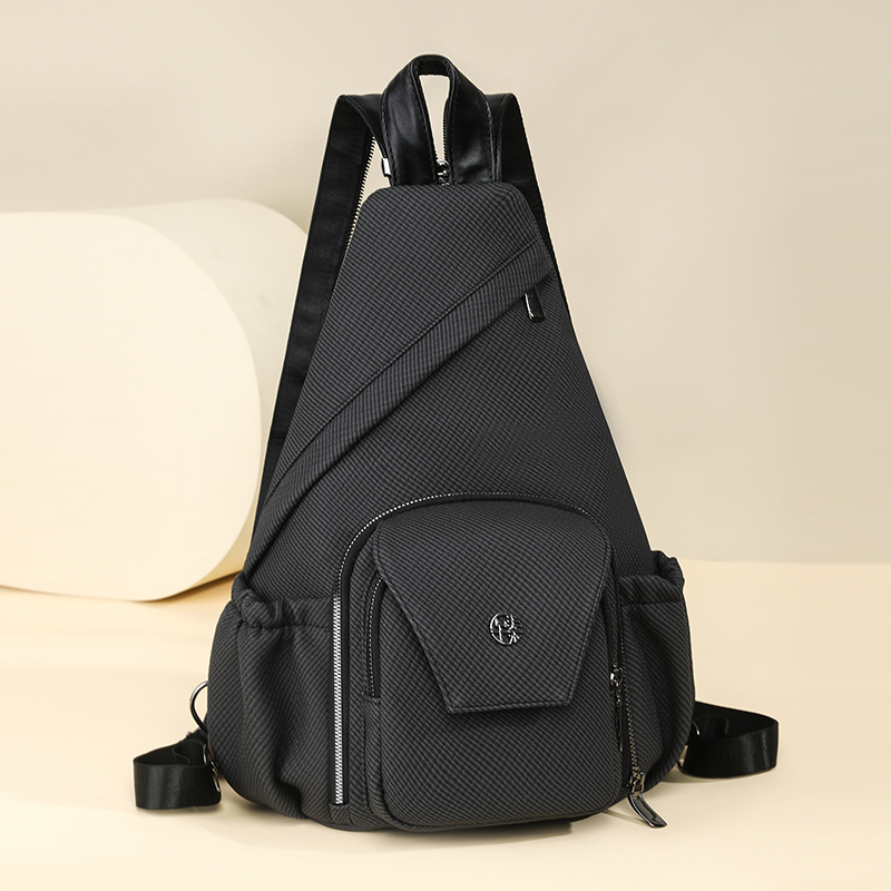 2026 Nieuwe Trendy Schoudertas - Sling Backpack Shoulder recensie en prijs