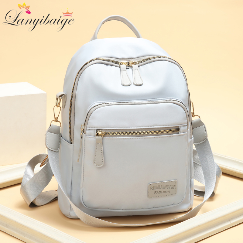 3 In 1 Hoge Kwaliteit Anti-Die - Travel Backpack Anti Theft recensie en prijs