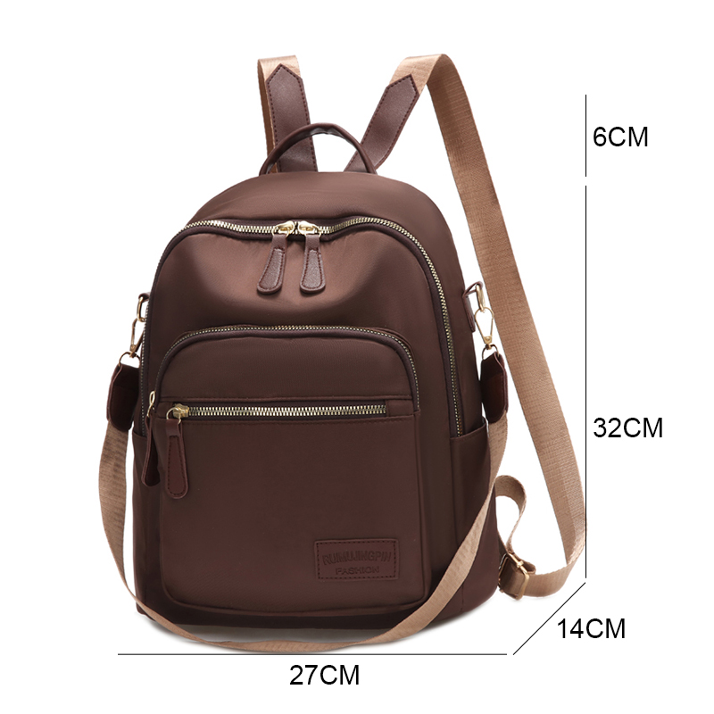 3 In 1 Hoge Kwaliteit Anti-Die - Travel Backpack Anti Theft recensie en prijs