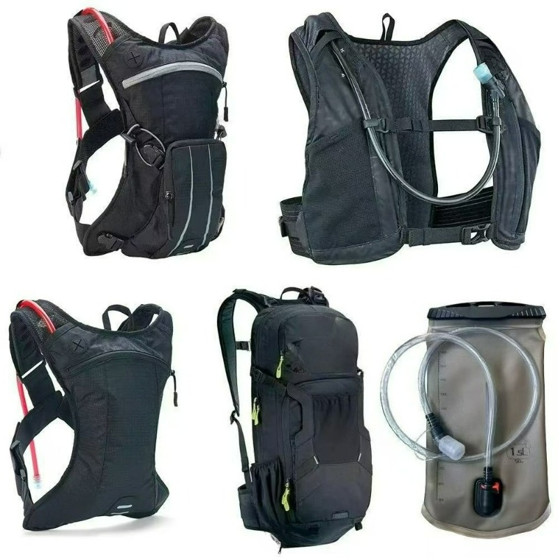 EVOC Marathon Extreme Cross Co - Hydration Pack Outdoor recensie en prijs