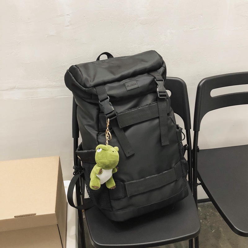 Tij Merk Rugzak Mannen Grote C - Hiking Backpack Waterproof recensie en prijs