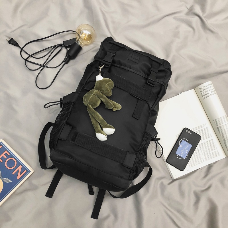 Tij Merk Rugzak Mannen Grote C - Hiking Backpack Waterproof recensie en prijs