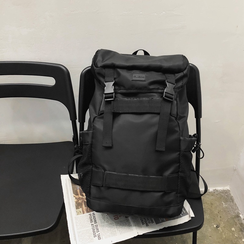 Tij Merk Rugzak Mannen Grote C - Hiking Backpack Waterproof recensie en prijs