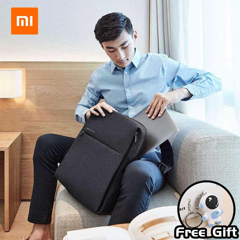XIAOMI 15,6 inch laptoprugzak  - Laptop Backpack 15.6 recensie en prijs