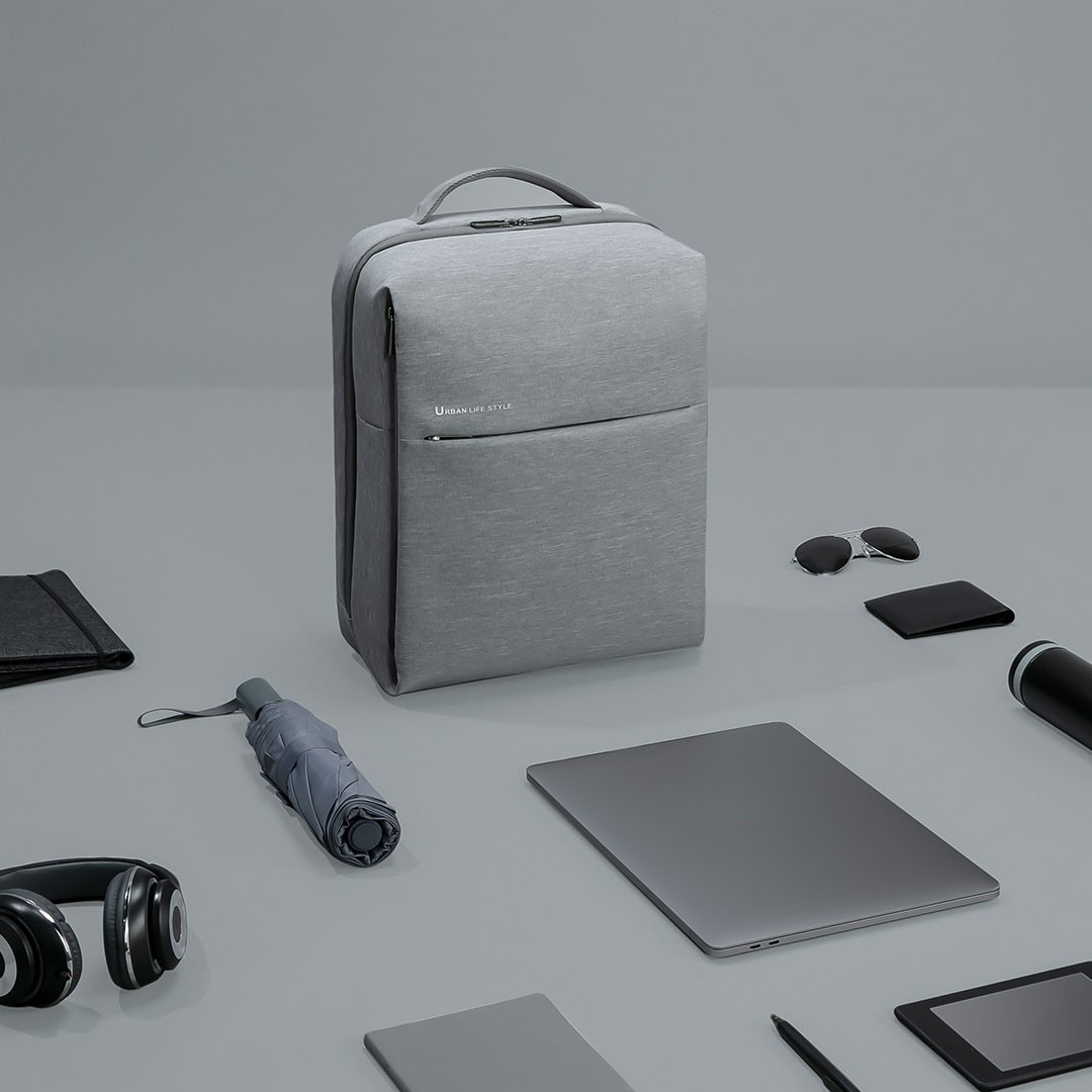 XIAOMI 15,6 inch laptoprugzak  - Laptop Backpack 15.6 recensie en prijs