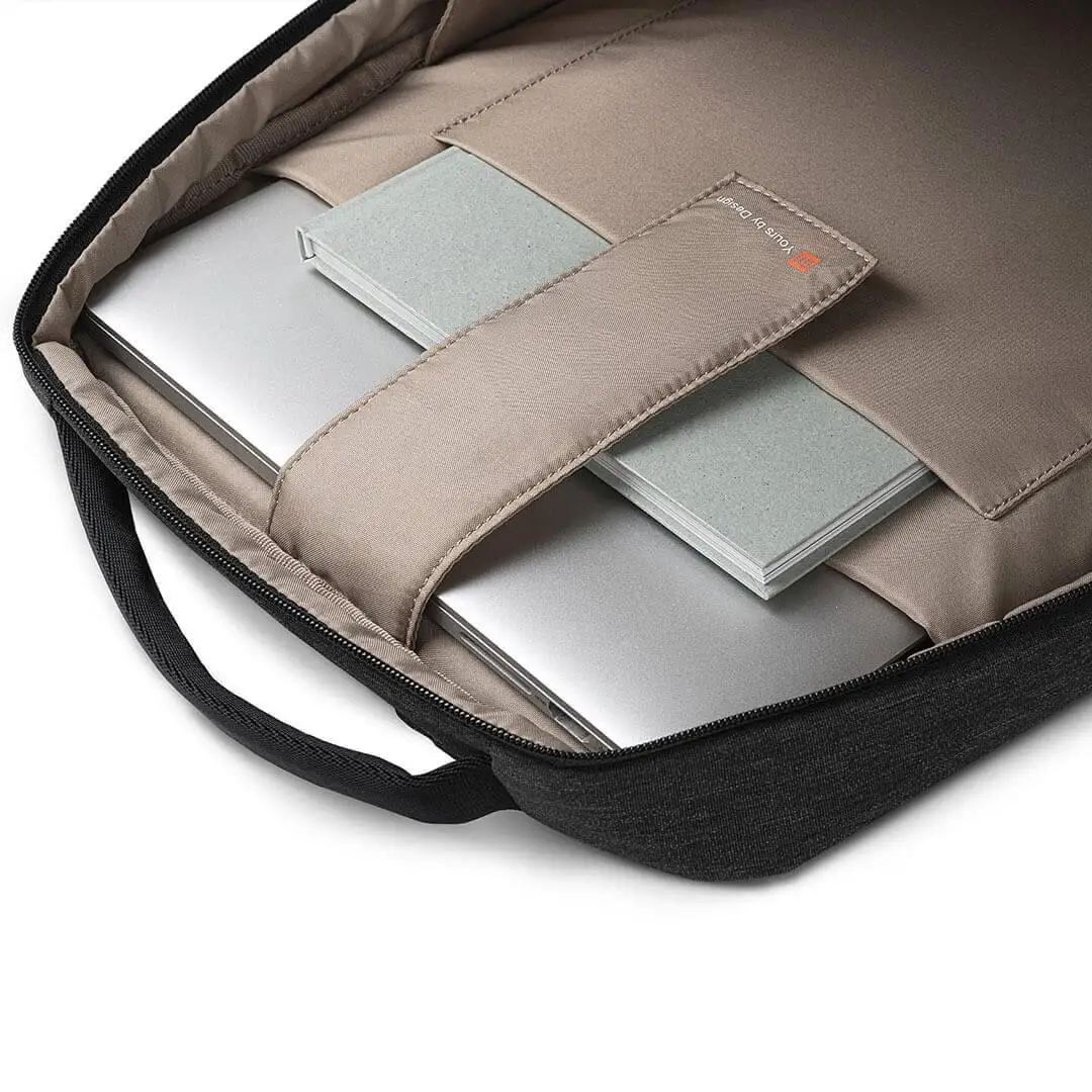 XIAOMI 15,6 inch laptoprugzak  - Laptop Backpack 15.6 recensie en prijs