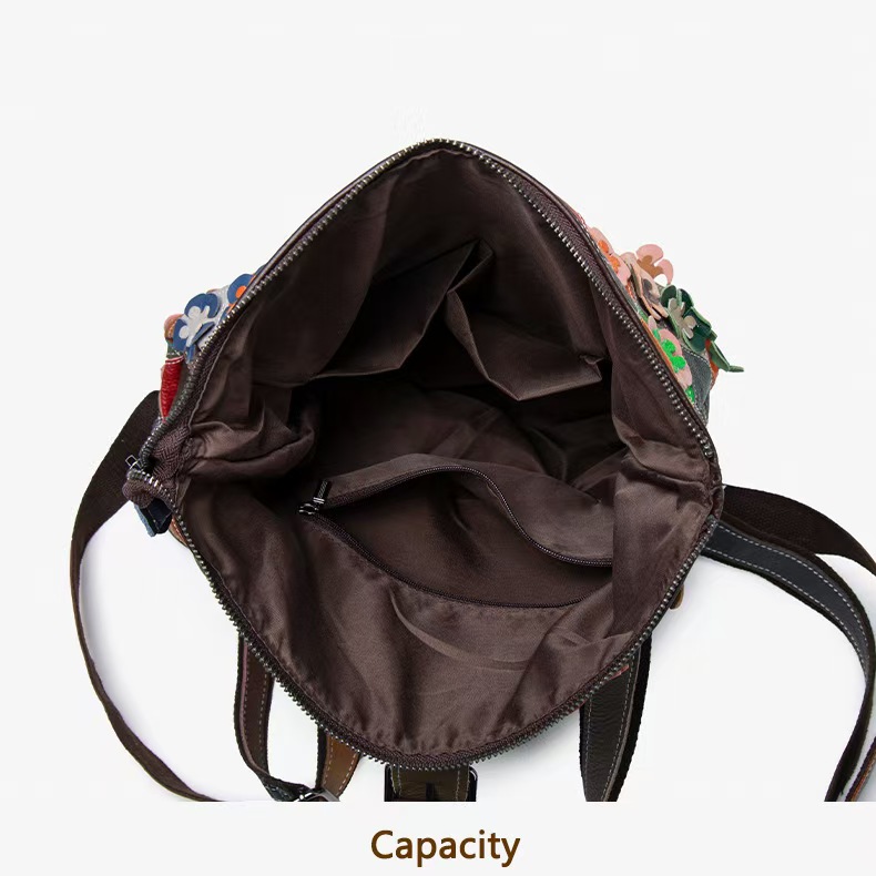 Vintage dames lederen rugzak b - Leather Backpack Vintage recensie en prijs