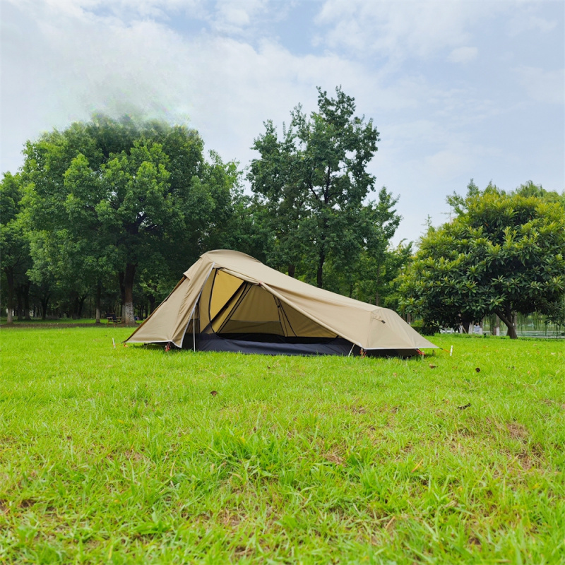 Hoge kwaliteit MCETO Camping 2 - Hiking Backpack Waterproof recensie en prijs