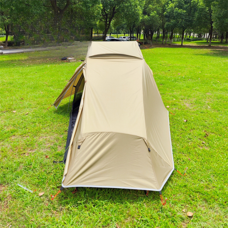 Hoge kwaliteit MCETO Camping 2 - Hiking Backpack Waterproof recensie en prijs