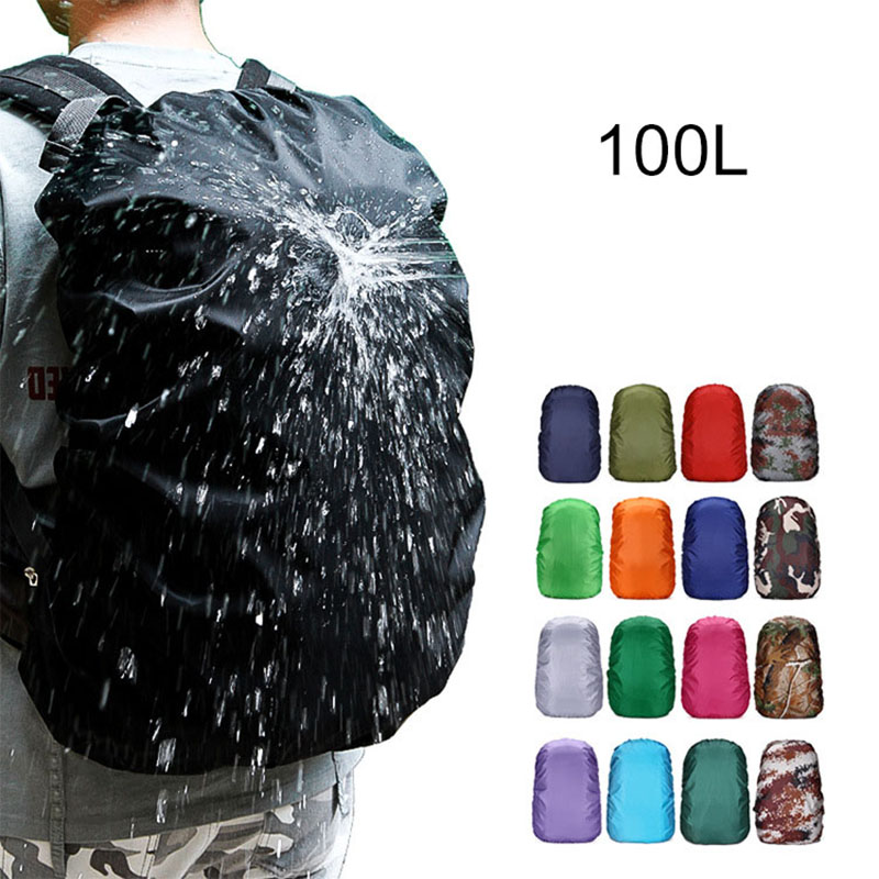 Regenhoes rugzak waterdichte t - Rain Cover Backpack recensie en prijs