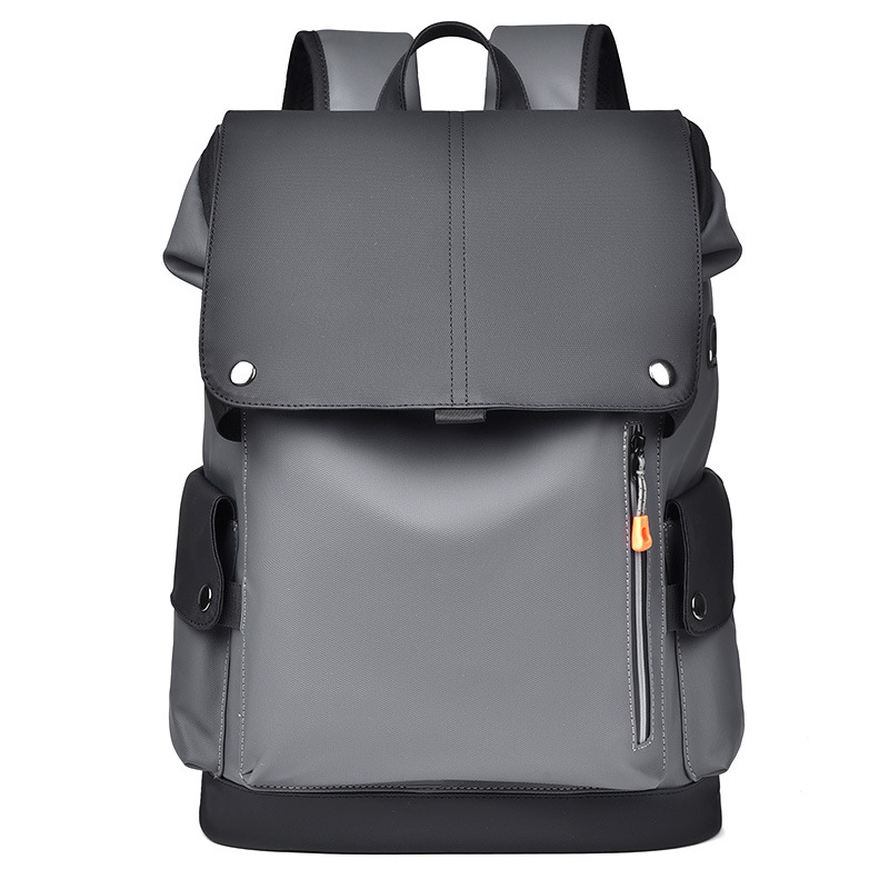 Laptoprugzak voor heren met gr - Business Backpack Brief recensie en prijs
