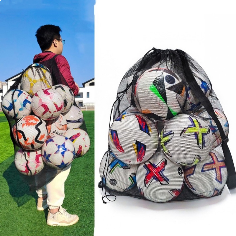 Draagbare sporttas met grote c - Drawstring Gym Bag recensie en prijs